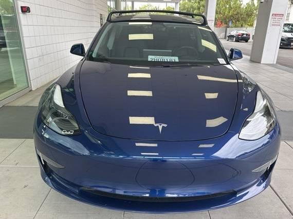 TESLA MODEL 3 2023 5YJ3E1EA6PF623995 image TESLA MODEL 3 2023 5YJ3E1EA6PF623995 image